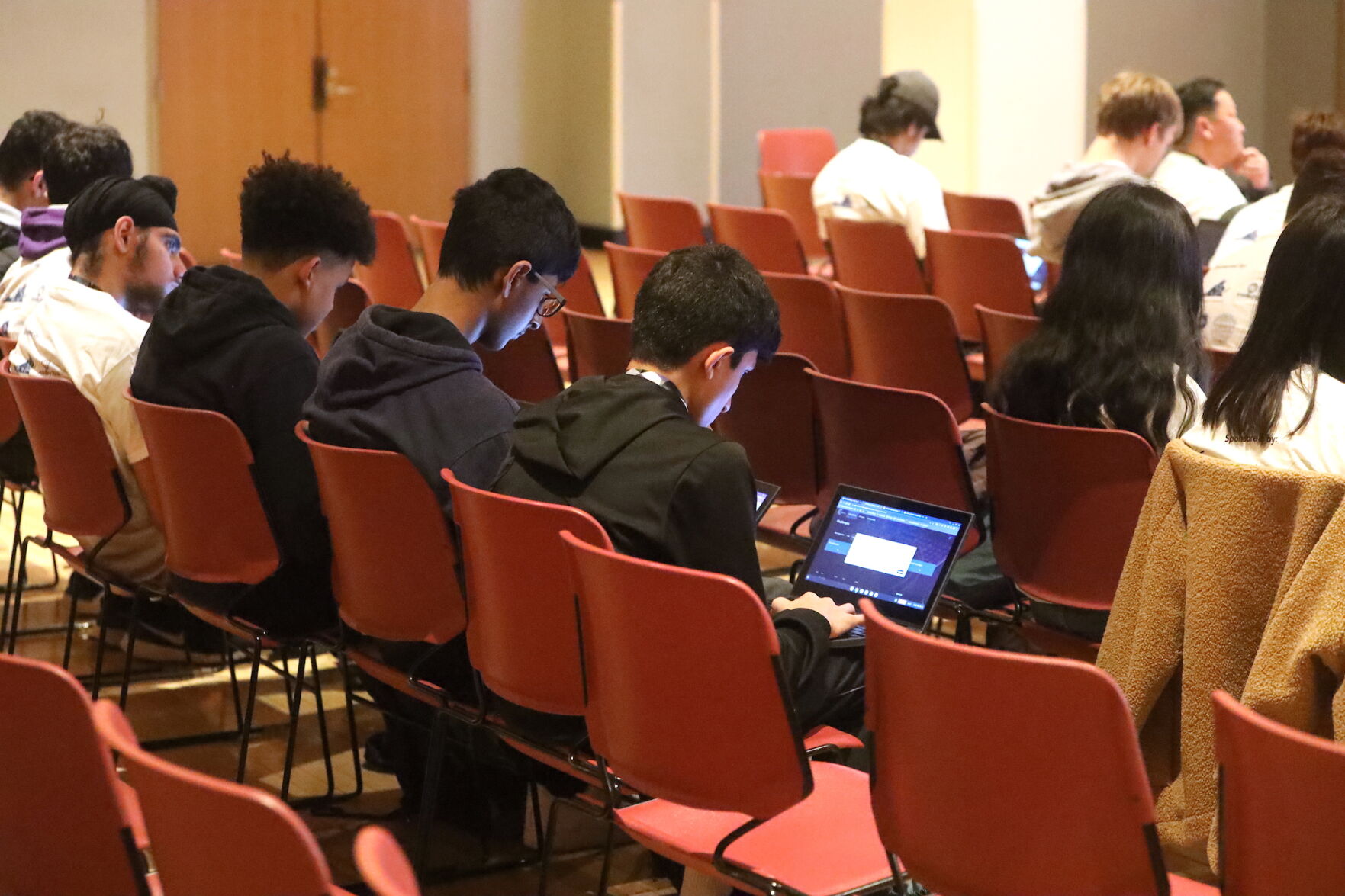 Capture the Flag CyberSlam